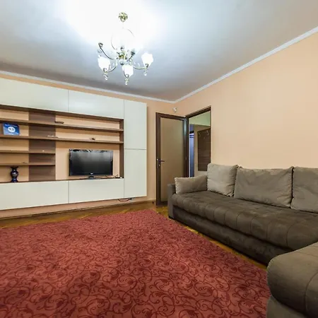 Carol Davila Apartament *