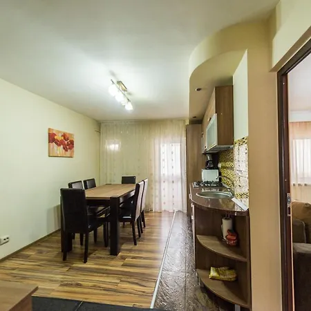 Carol Davila Apartament Piteşti