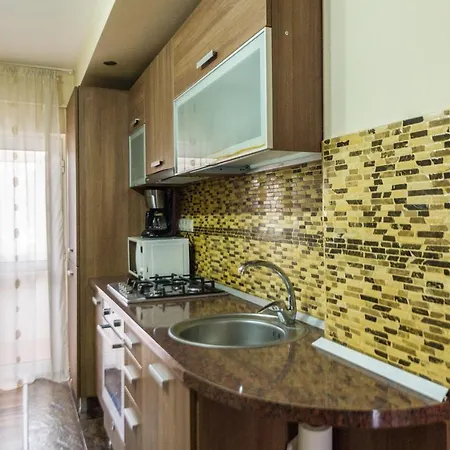 Apartament Carol Davila Piteşti