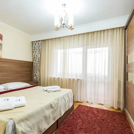 Apartament Carol Davila Piteşti