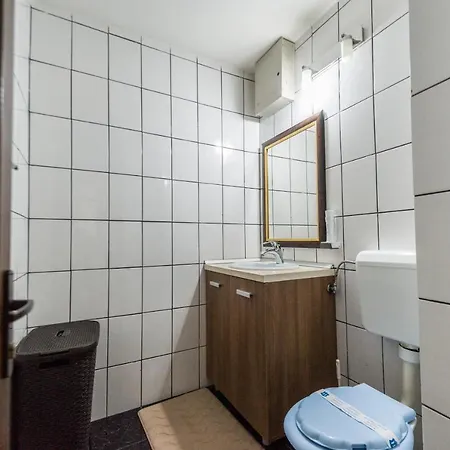 Apartament Carol Davila Piteşti